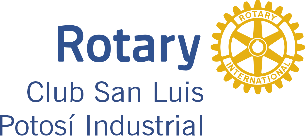 Rotary Club San Luis Potosí Industrial